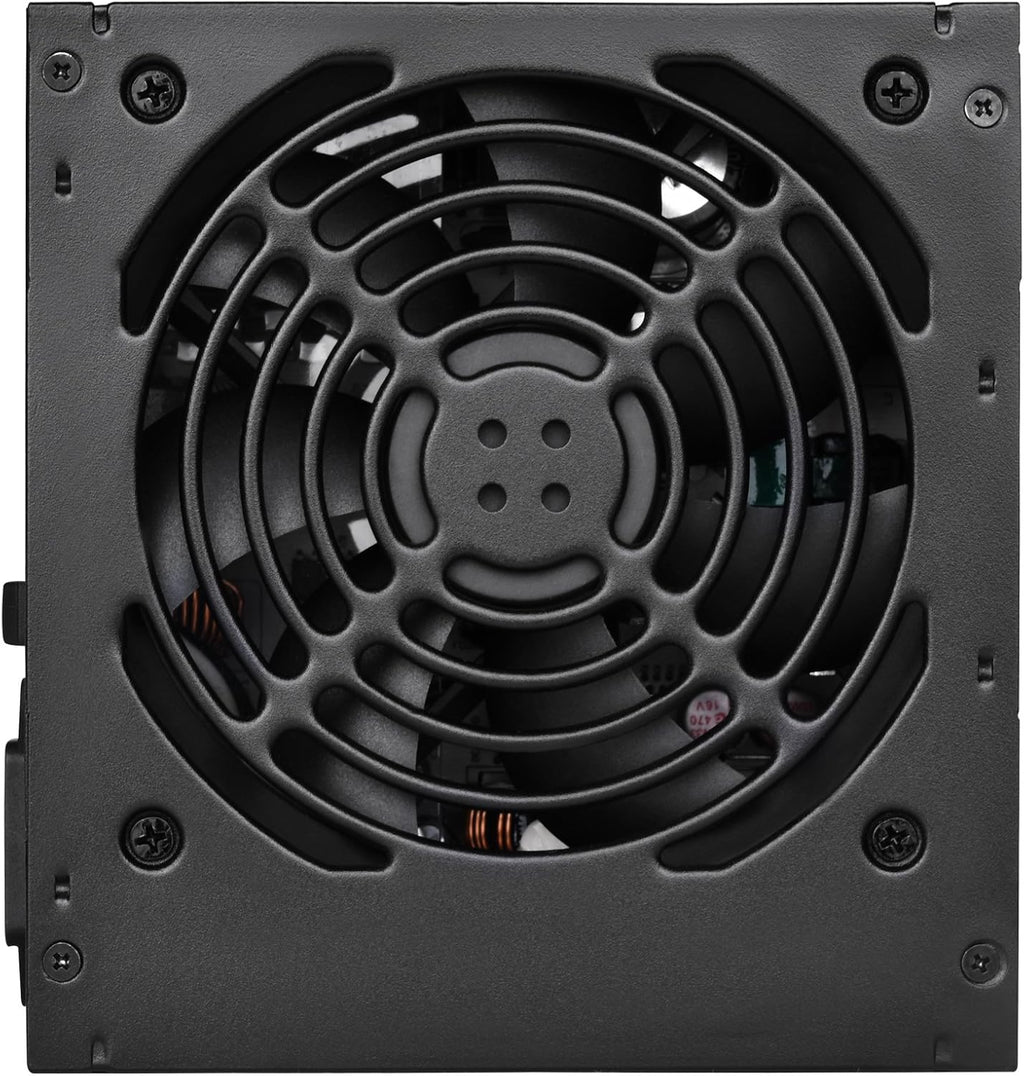 650W 80 Plus Gold Fixed Cable Power Supply H502826