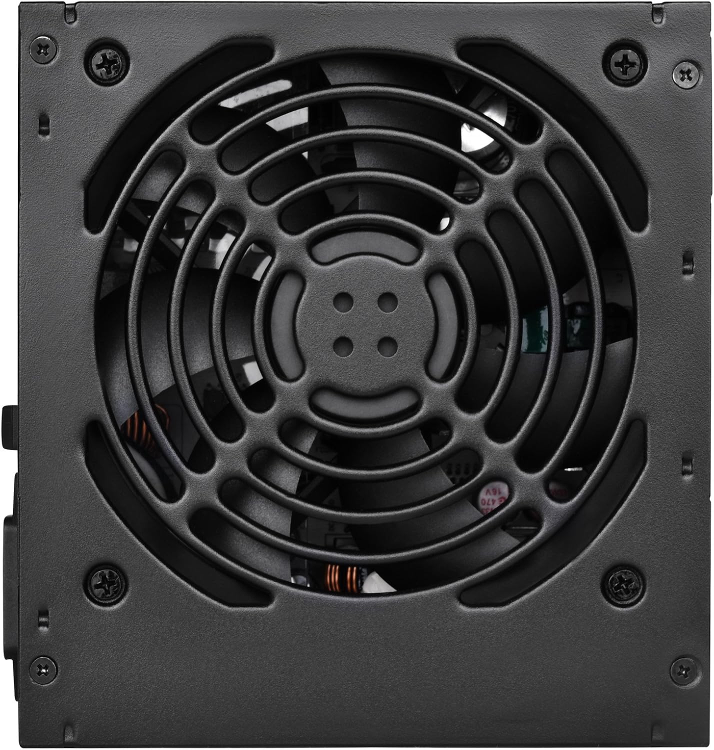 650W 80 Plus Gold Fixed Cable Power Supply H502826