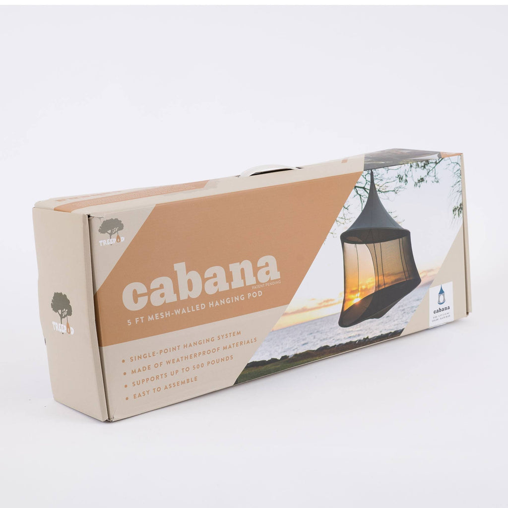 Aquamarine 5ft. Cabana G586830