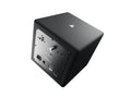 Active Bass Reflex Subwoofer (Black) W105479