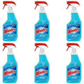 Glass Cleaner Trigger, 6 ct, 23 fl oz E564