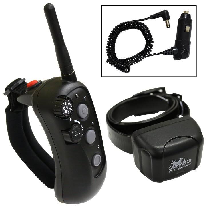 Rapid Access Pro Trainer with Car Charger J11839