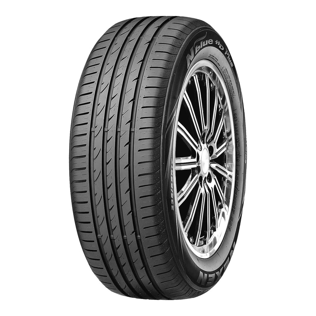 225/55R18 97H All-Season Tire X6224
