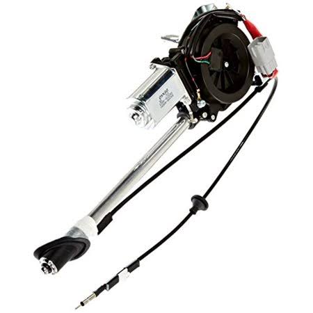 Antenna Assembly with Holder H973025