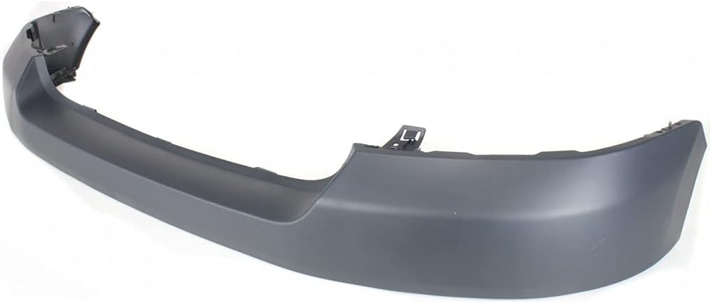 Primed Front Bumper Cover for Ford F-150 C16675