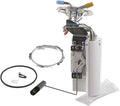 Electric Fuel Pump Assembly with Sending Unit Pack of 2 S972