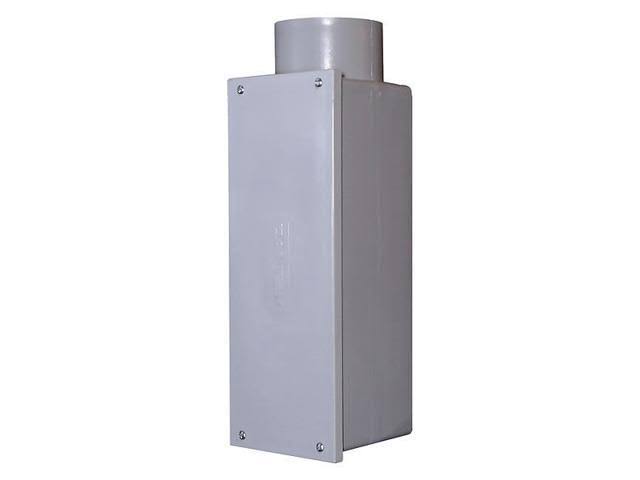 Conduit Outlet Body PVC P4626