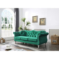 Green Sofa U309746