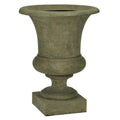 Cast Stone Medici Urn Y1862