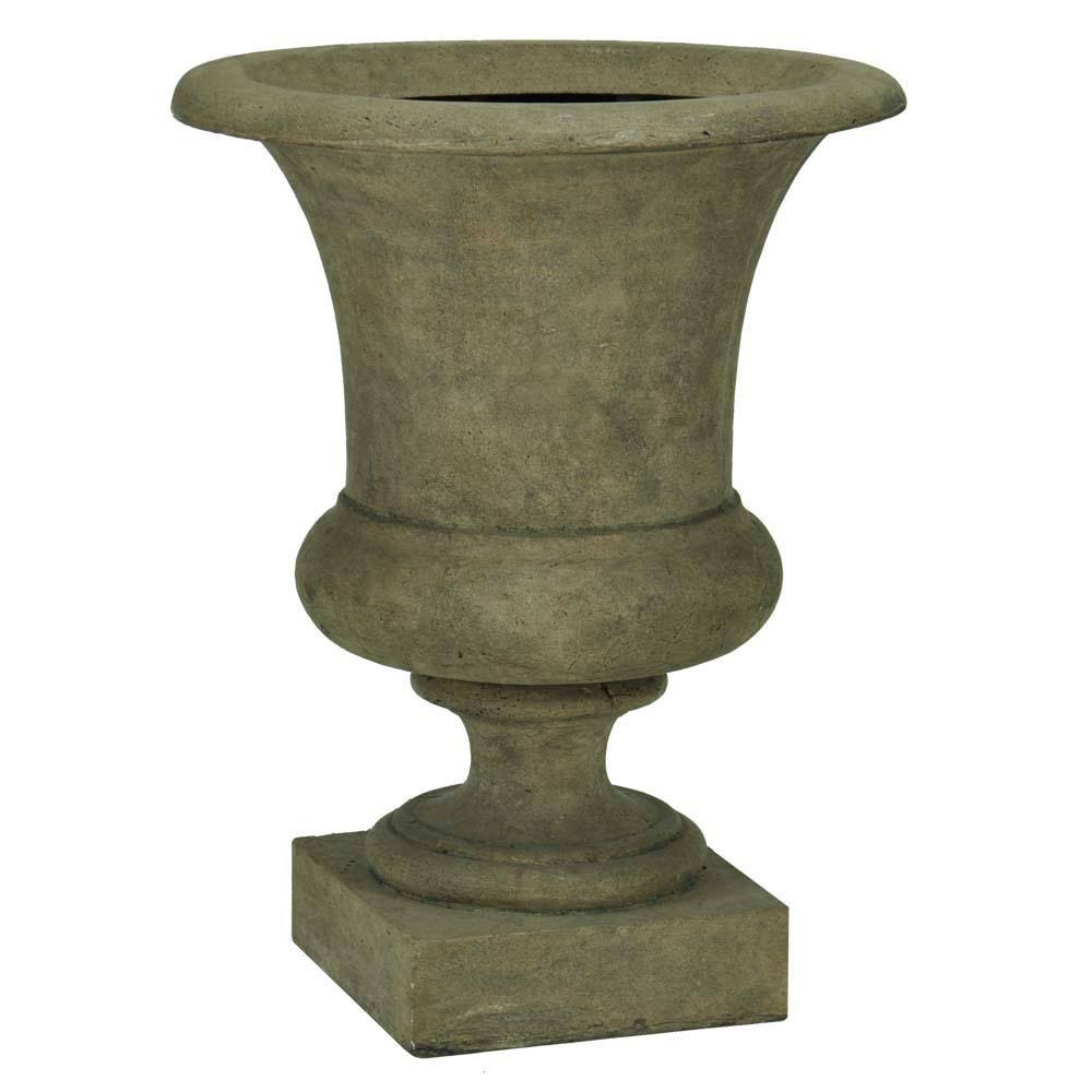 Cast Stone Medici Urn Y1862