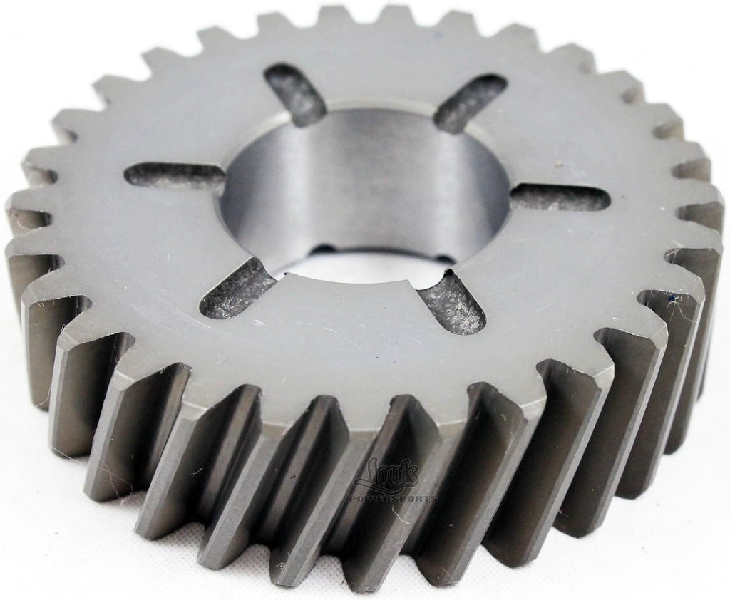 Military Gear Reverse 29T G112