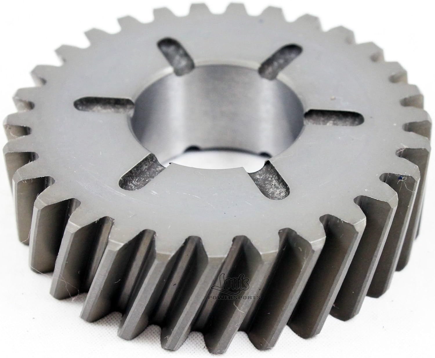 Military Gear Reverse 29T G112