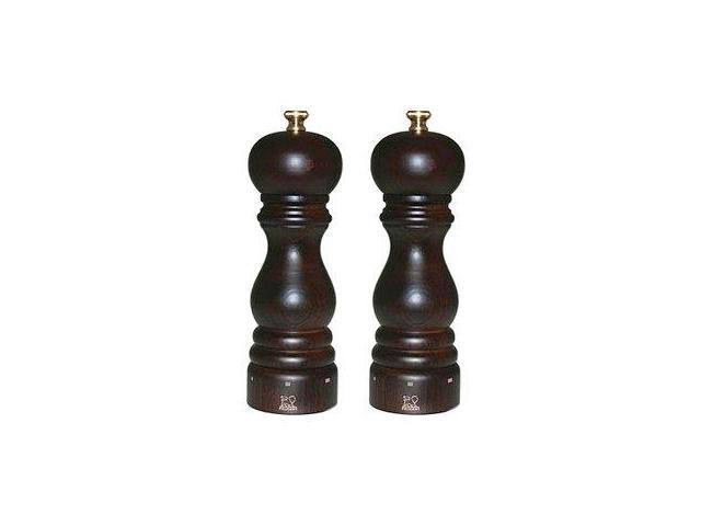 Salt & Pepper Mill Set G21659