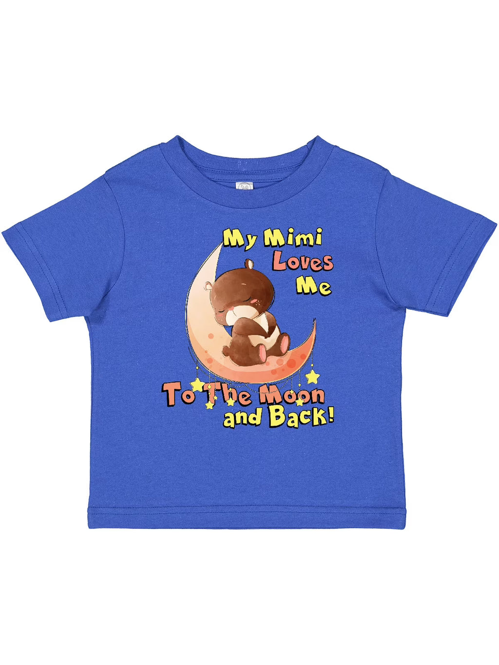 Toddler T-Shirt E3160