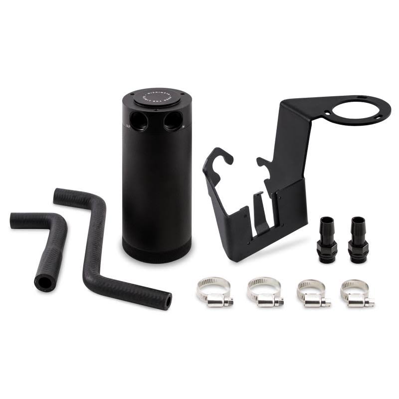PCV-Side Direct Fit Catch Can Kit A425