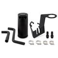 PCV-Side Direct Fit Catch Can Kit A425