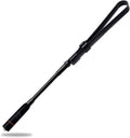 Tactical Foldable Whip Antenna, SMA-Female, VHF UHF 144/430Mhz, Gooseneck Antenna T914378