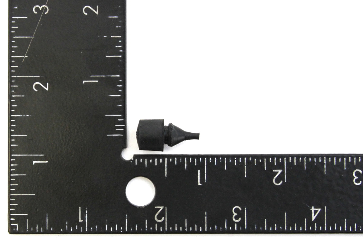 Fuel Filler Door Rubber Stop Bumper D92624