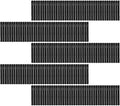Reusable Stretchy Fishing Rod Straps O262