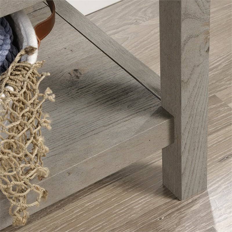 Mystic Oak Console Table V542