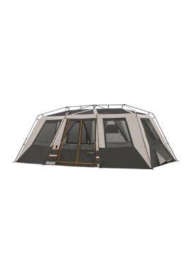12-Person Instant Cabin Tent H75420