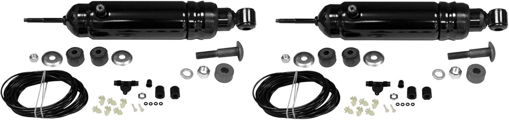 Max-Air Adjust Shock Absorber Pack of 2 Y89918