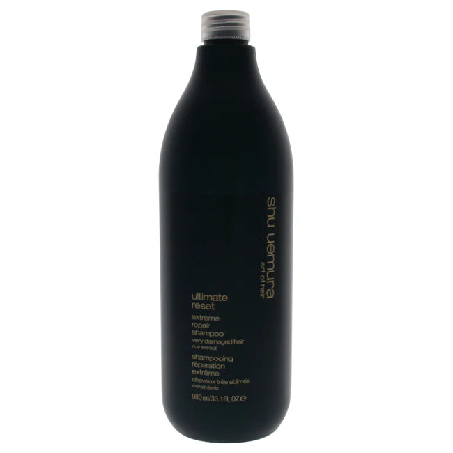 33.1 oz Shampoo X8076
