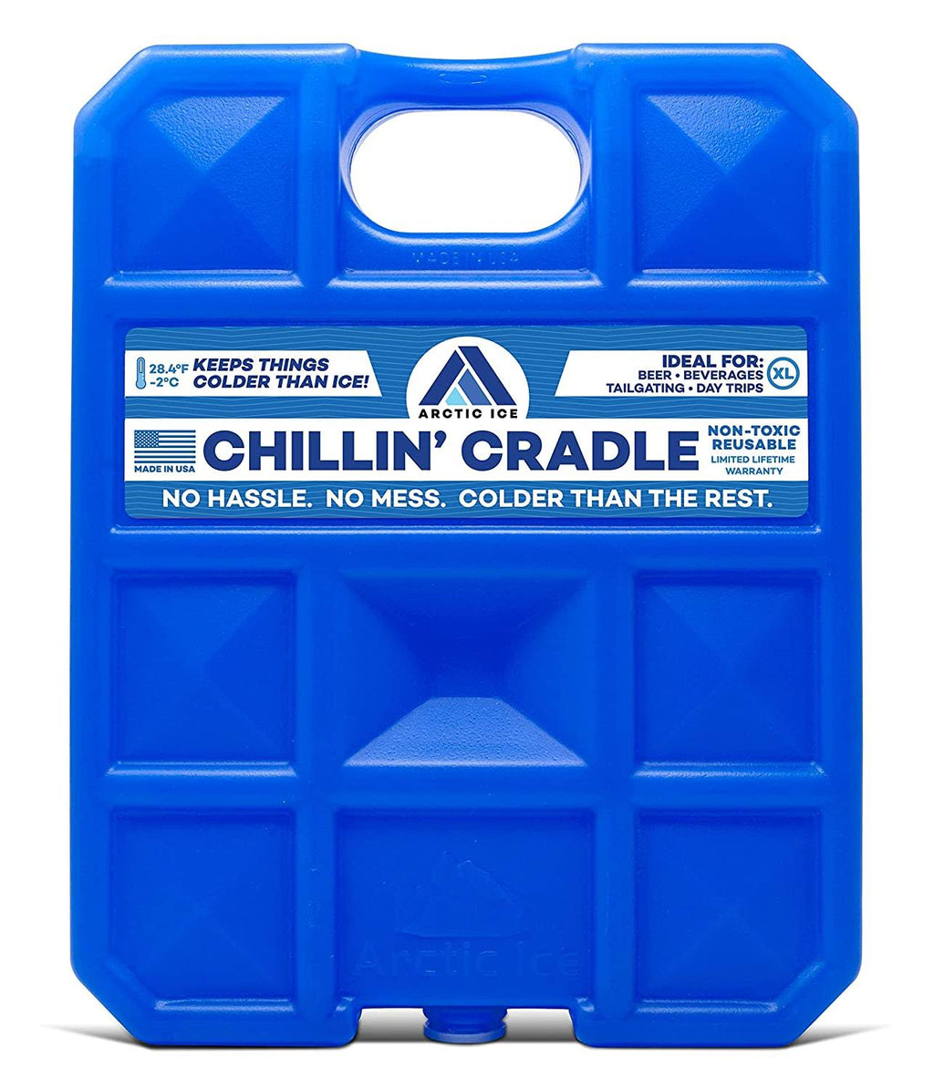 X-Large (5 lbs) Ice Pack B8645