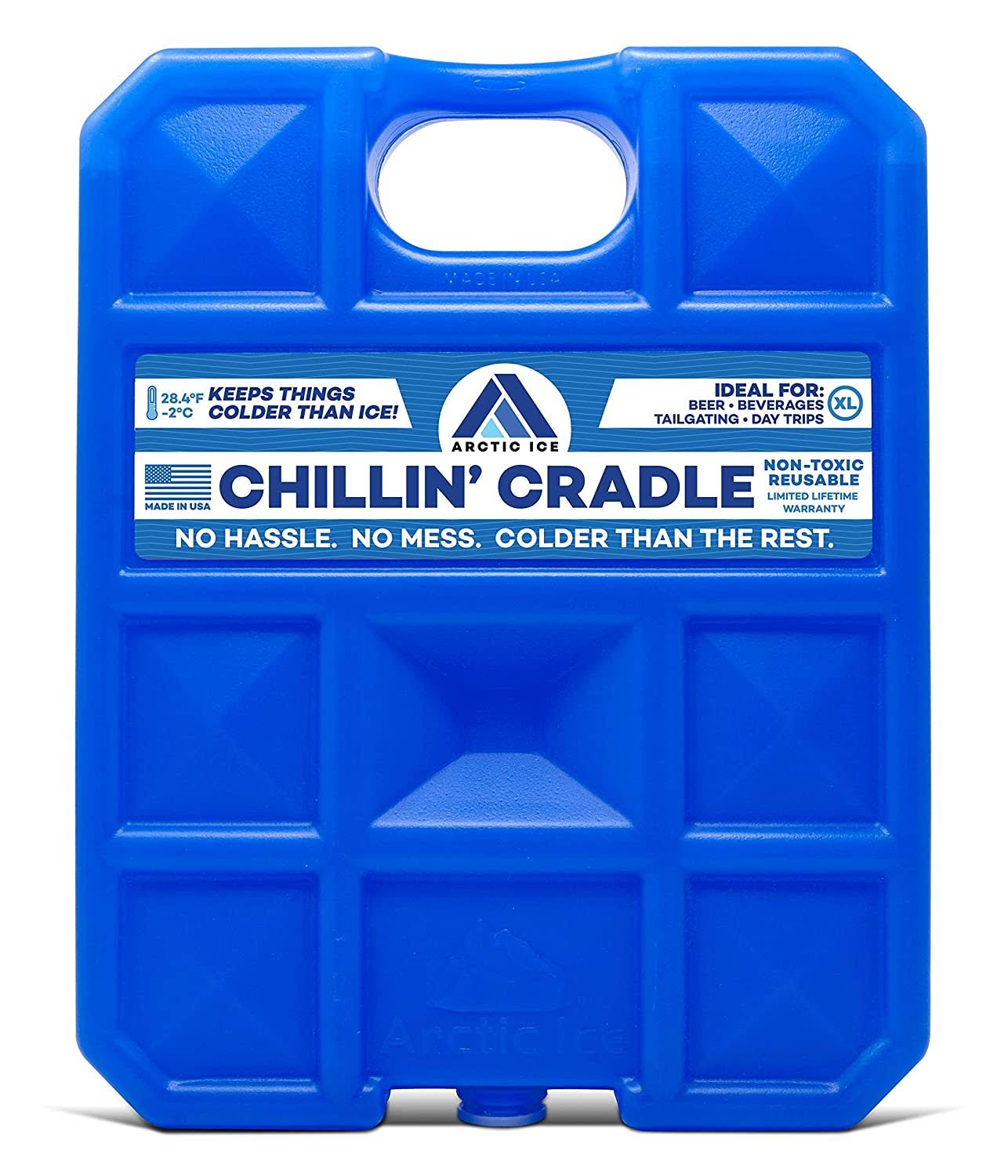 X-Large (5 lbs) Ice Pack B8645