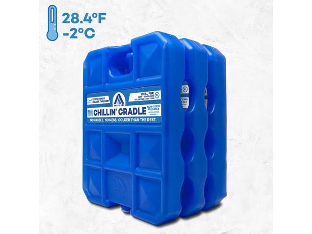 X-Large (5 lbs) Ice Pack B8645