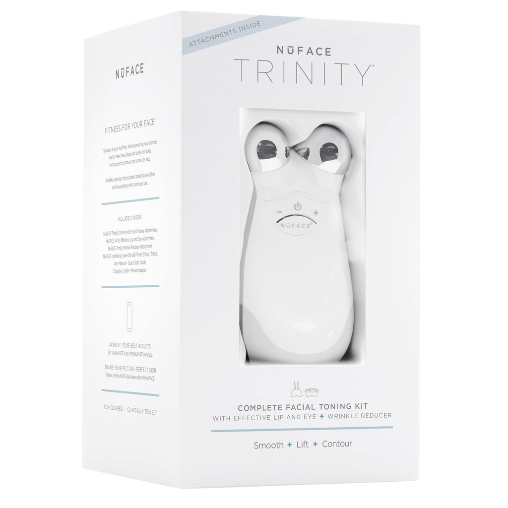 Facial Toning Kit B356316