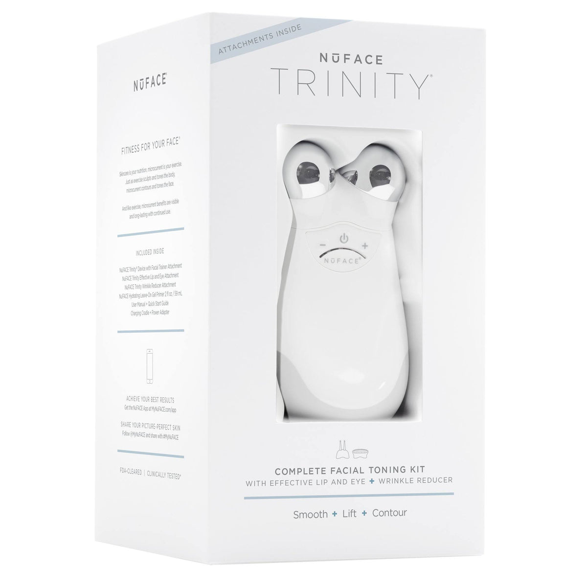 Facial Toning Kit B356316
