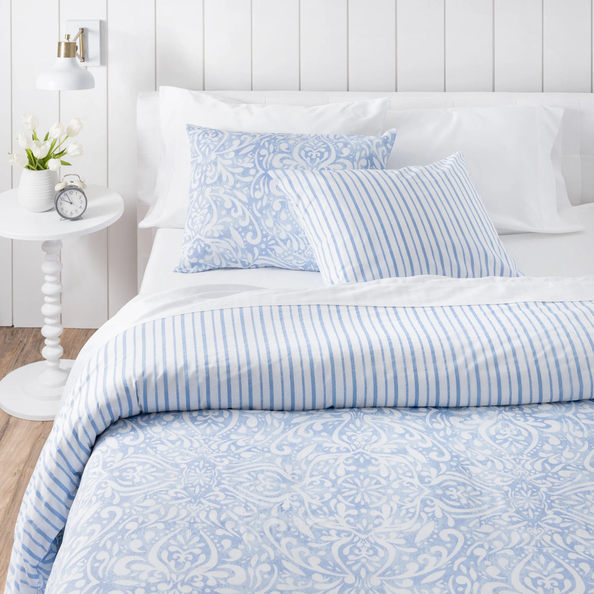 3 Piece Duvet Set I1672