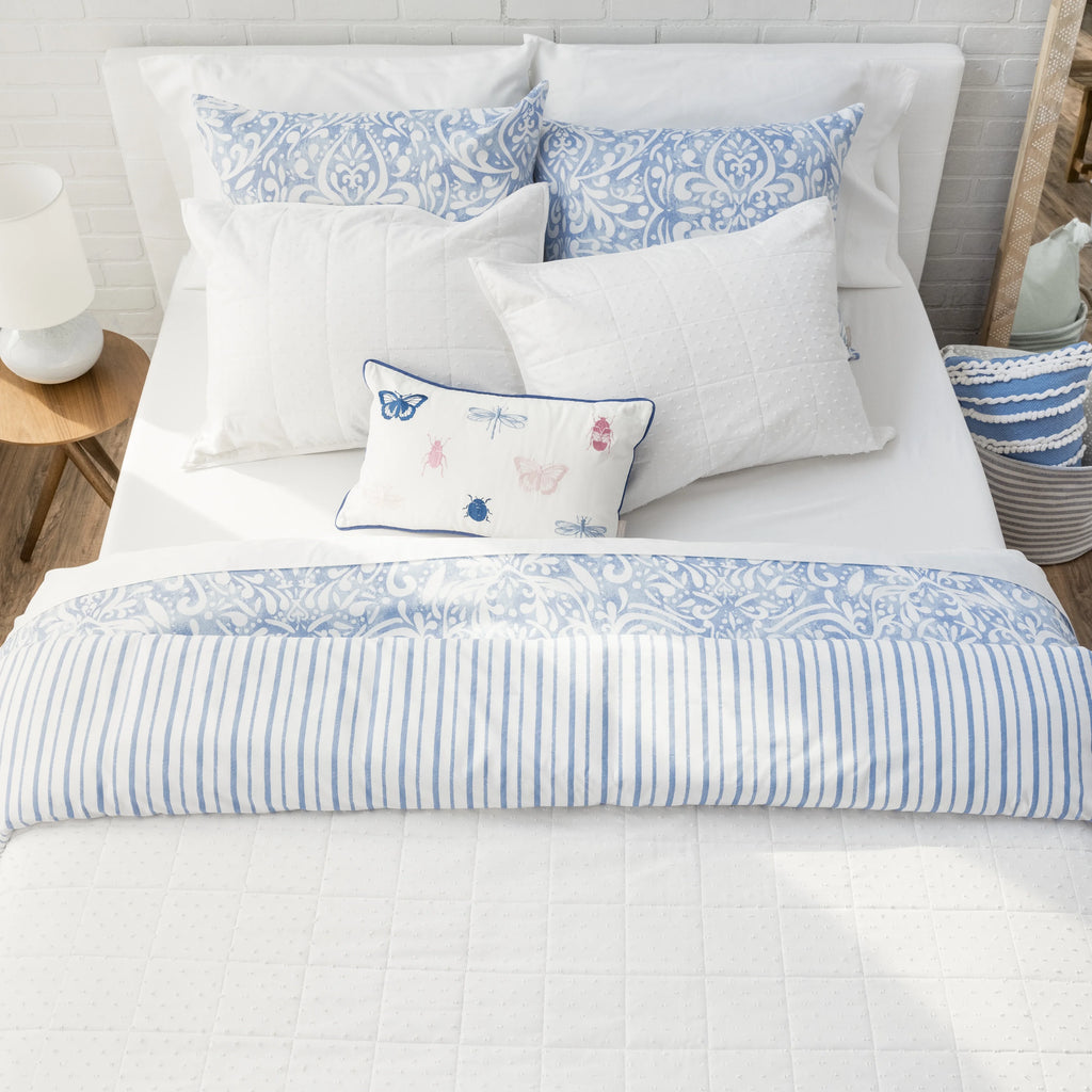 3 Piece Duvet Set I1672
