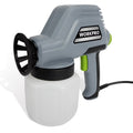 Electric Paint Sprayer with 0.8mm Nozzle, 120 Volt Q3167