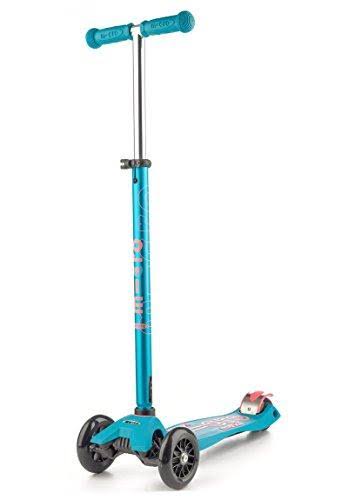 Shocking Pink Kick Scooter X169