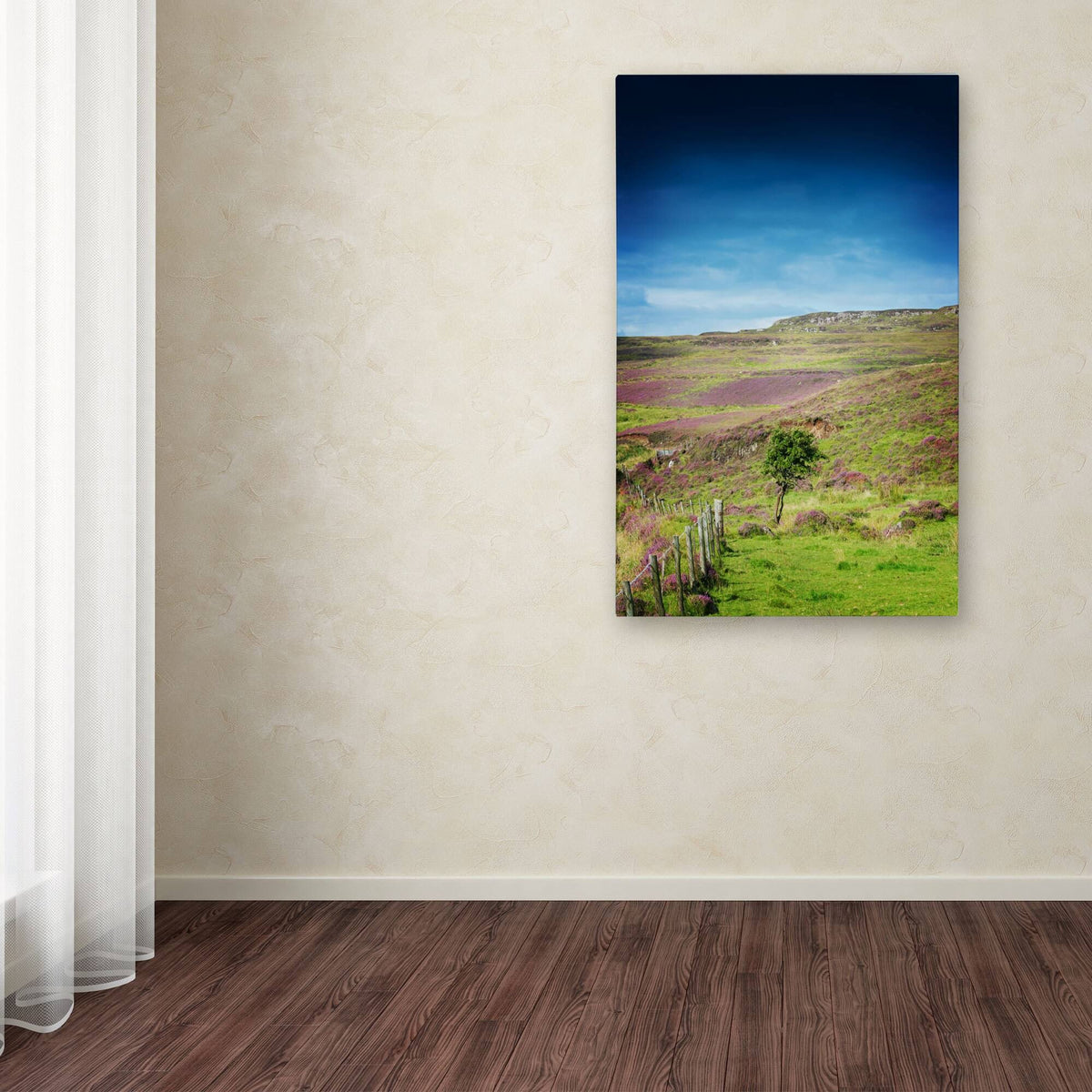 Canvas Art J303
