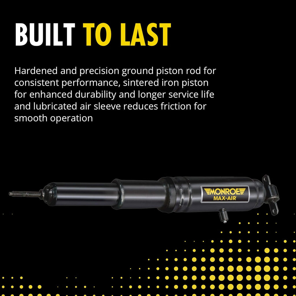 Max-Air Adjust Shock Absorber Pack of 2 Y89918