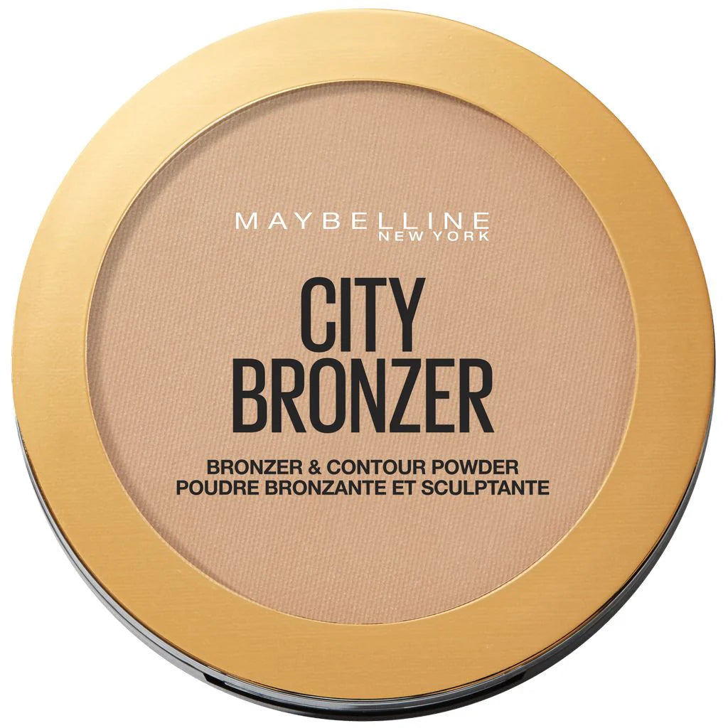 Deep Cool Bronze Powder 8g C228826