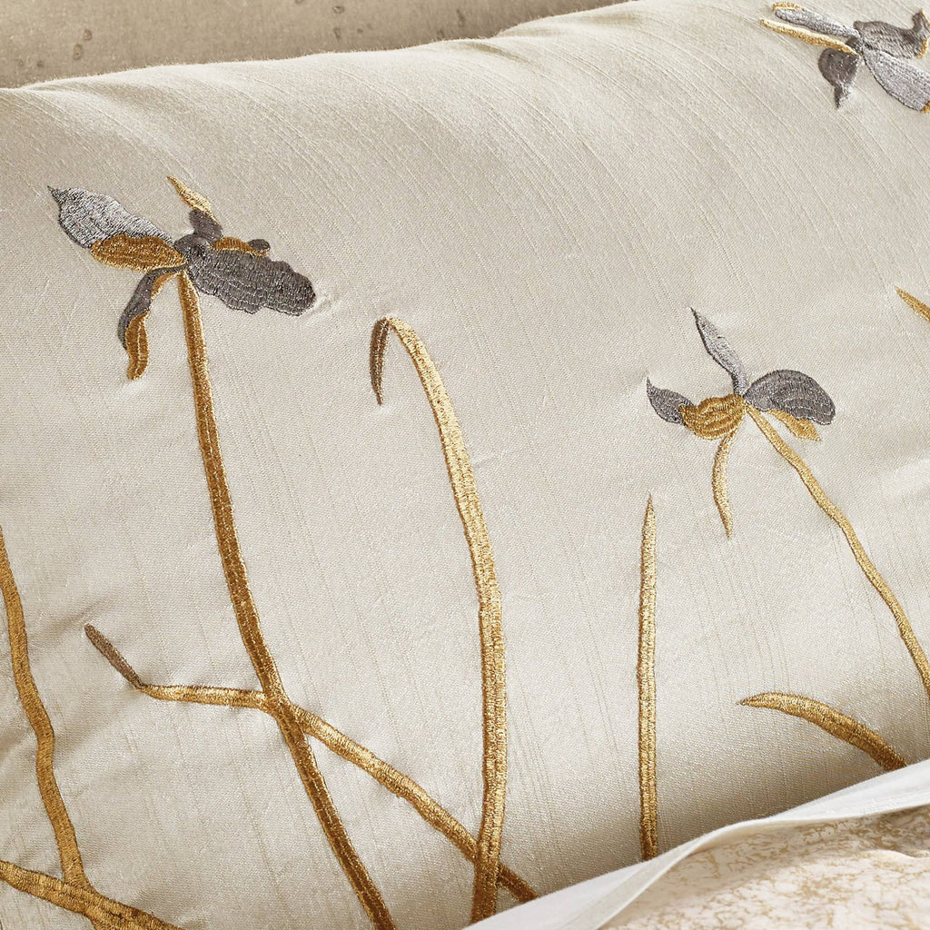 Linen King Duvet Z89684