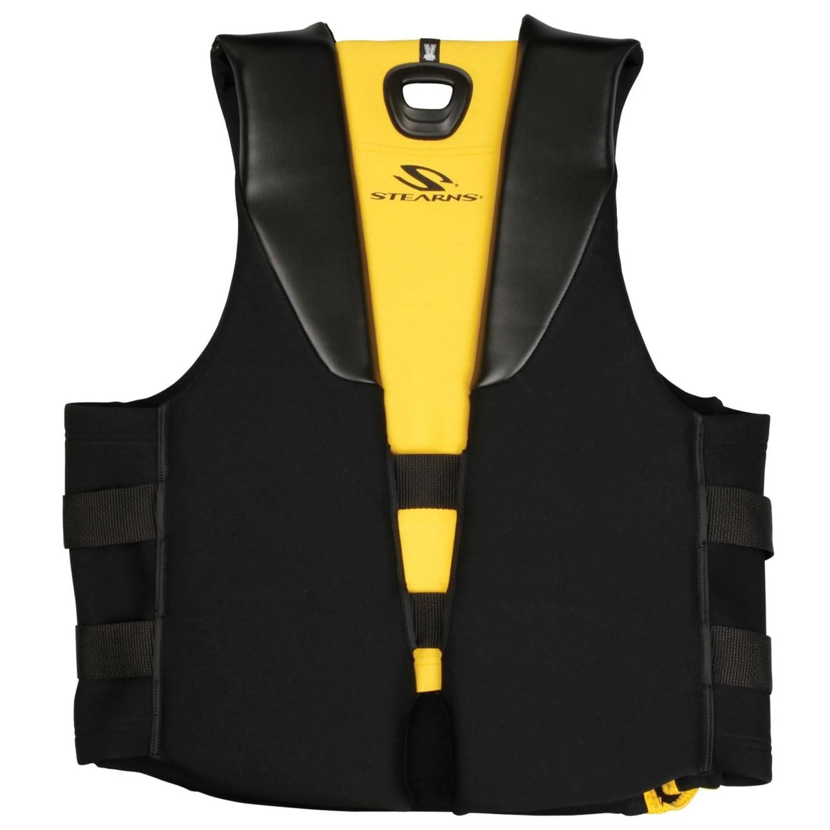 Gold Rush Neoprene Vest Extra Large Z262608