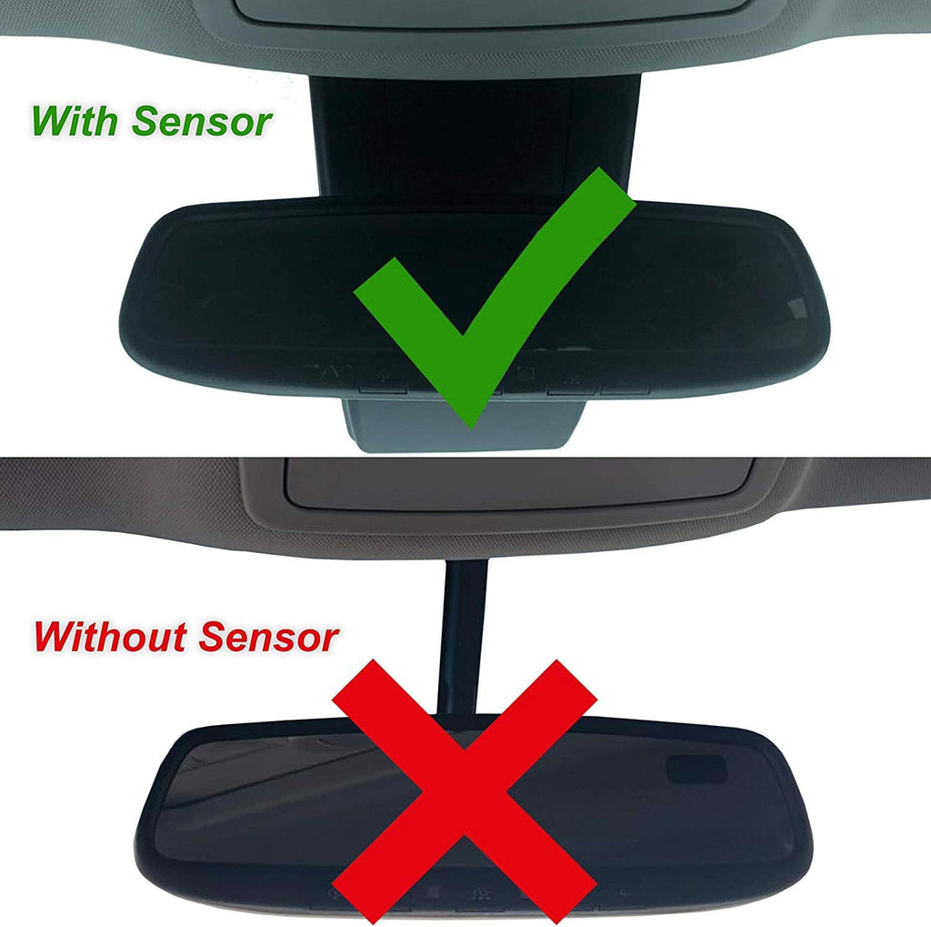 Windshield Sun Shade Pack of 2 F891217
