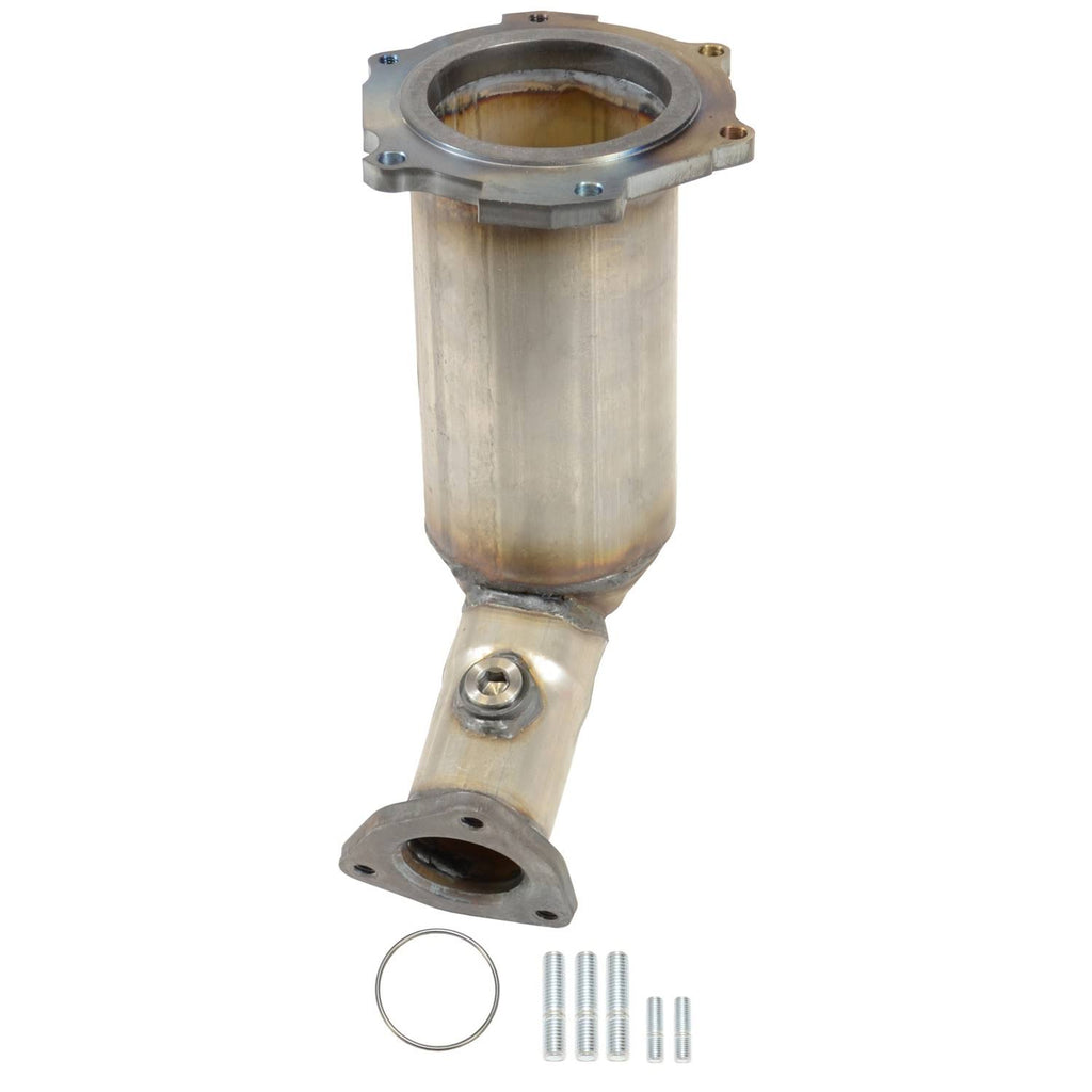 Catalytic Converter B10321