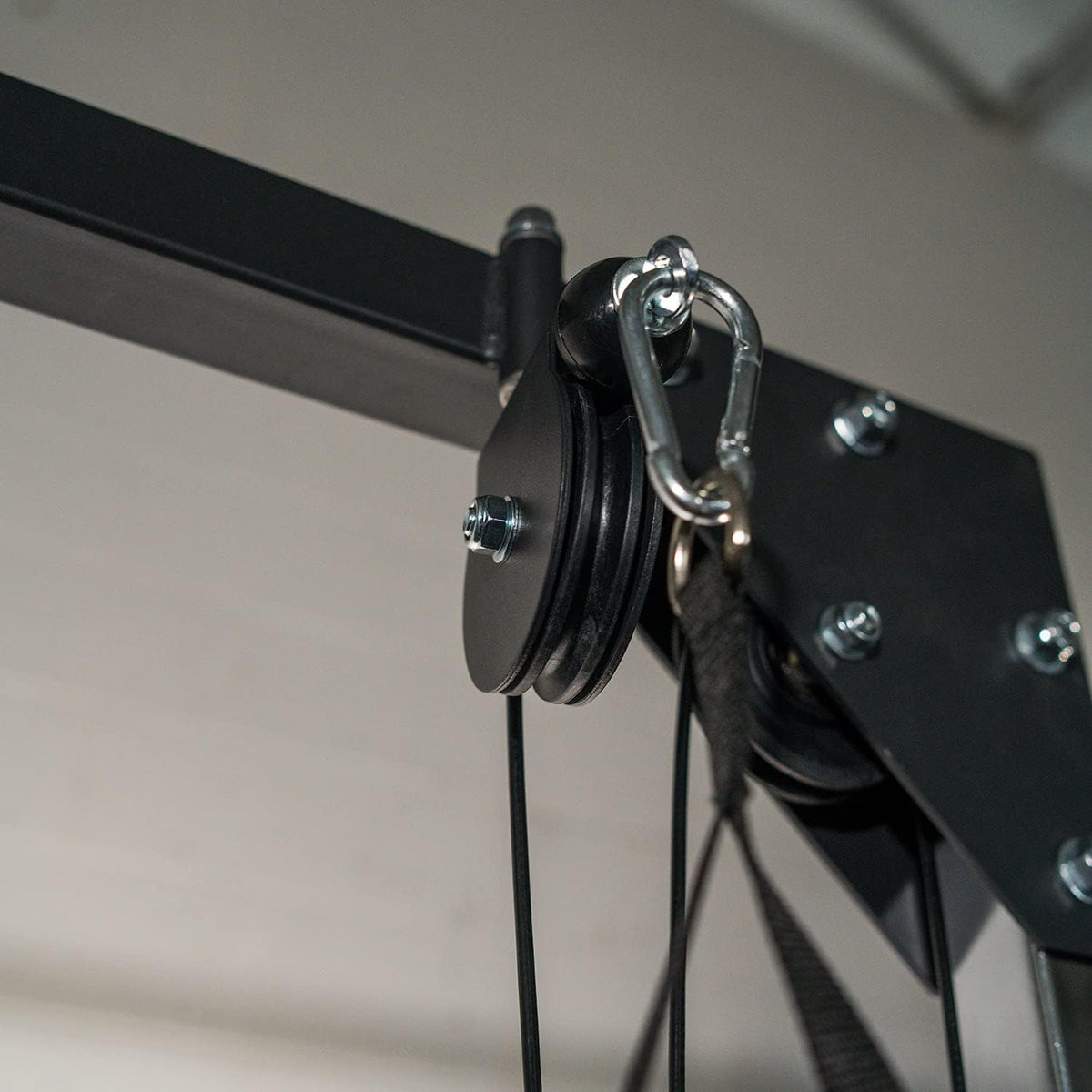 Cable Crossover Machine X267