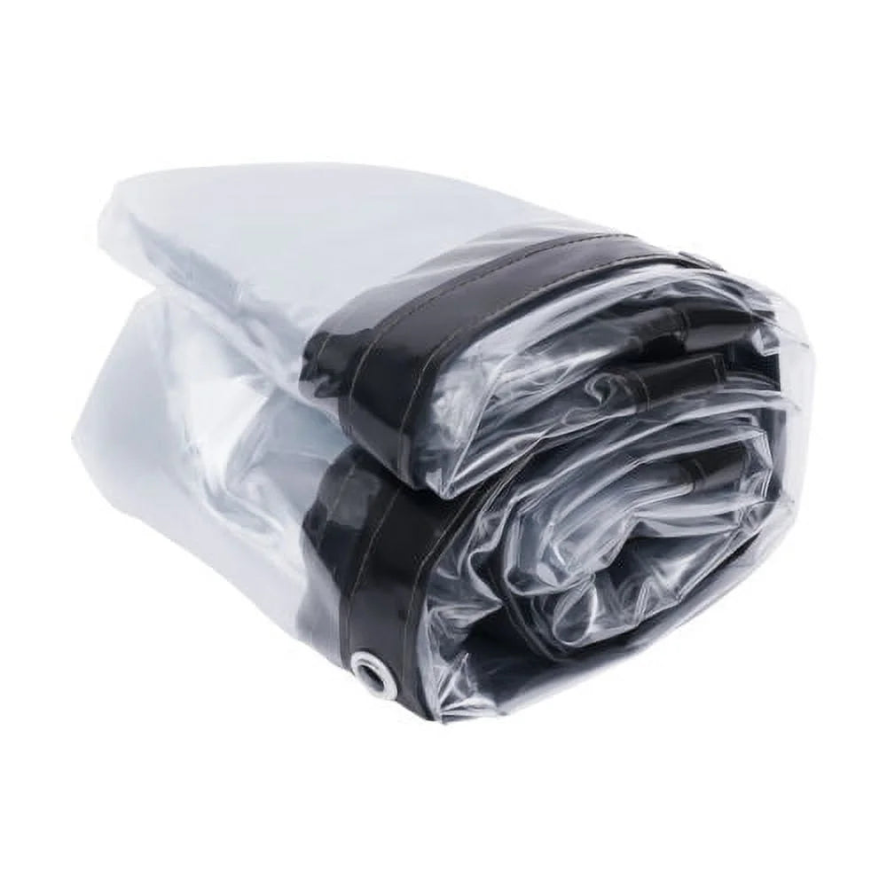 Clear Awning Canopy Patio Enclosure R119