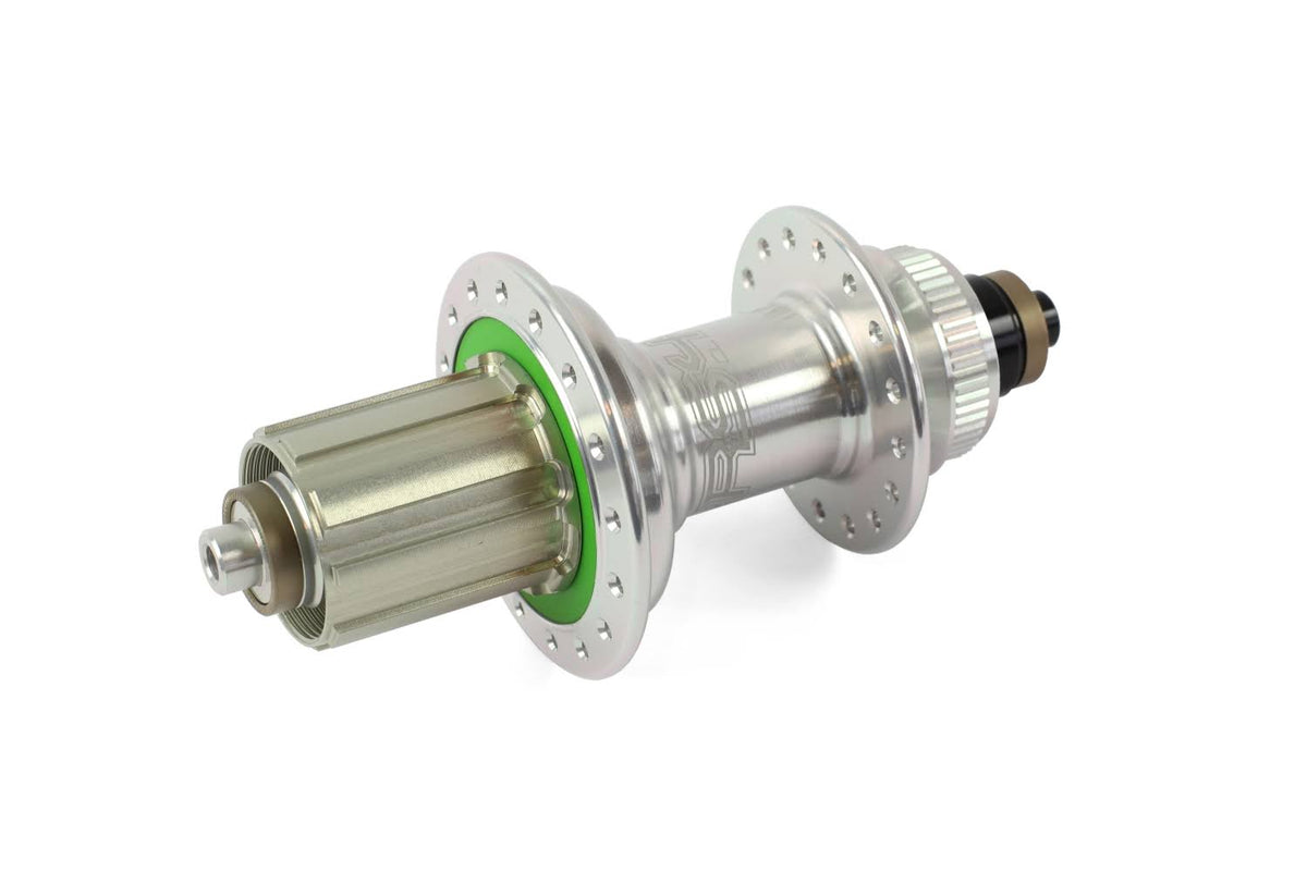 Rear 28H Steel Hub E514892