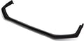 3Pcs Gloss Black Front Bumper Body Lip Spoiler Splitter Y642