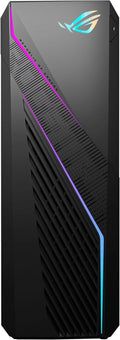 Gaming PC with Intel Core i9-14900K CPU, 64GB RAM, 2TB NVMe SSD, 8TB HDD, RTX 4070 12GB, Windows 11 Home D34449