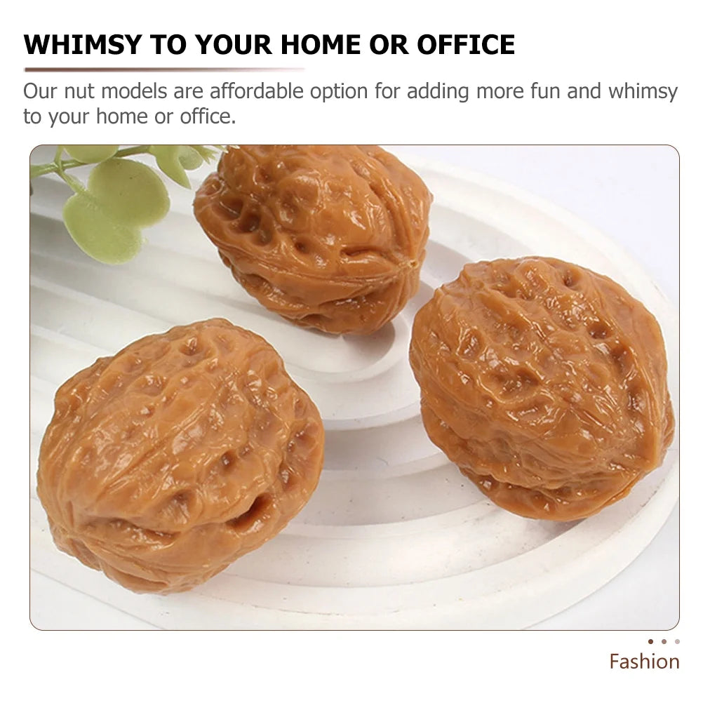 10 Pcs PVC Dollhouse Miniature Food Accessories R987168