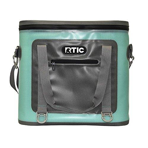 Soft Pack 40 Seafoam Green Cooler Y28330